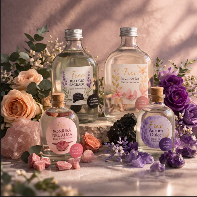 Difusores de varillas