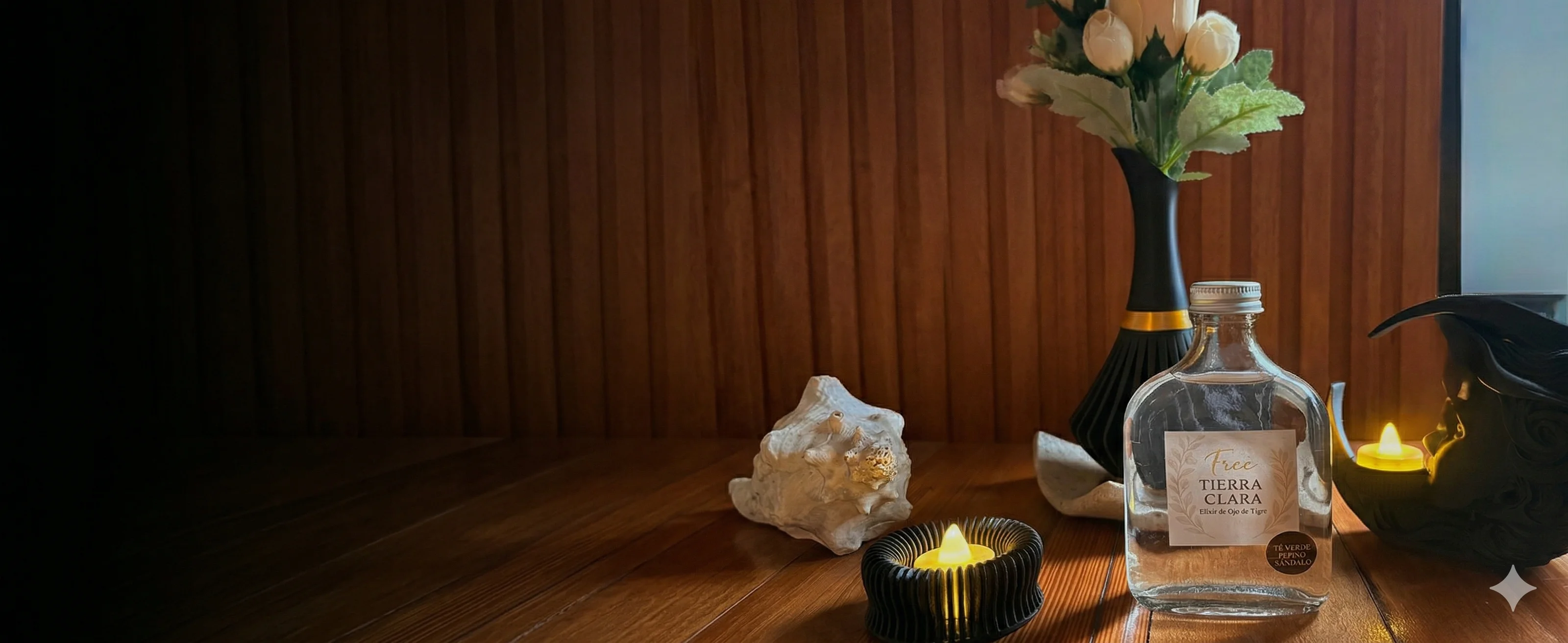 Free Elixires — Fragancias artesanales con cristales